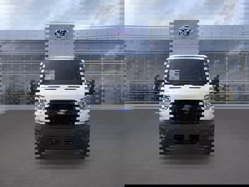 New 2025 Ford Transit 350 Low Roof AWD w/ Load Area Protection Package image 6