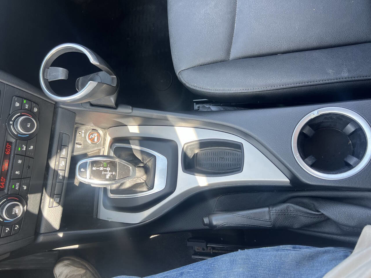 Used 2015 BMW X1 xDrive28i image 26