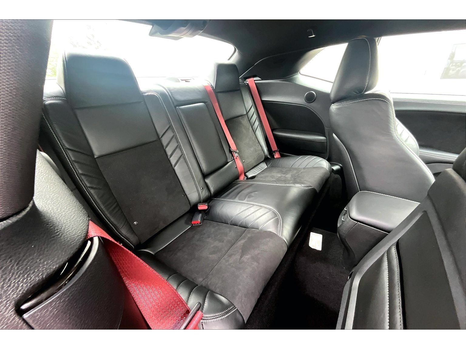Used 2023 Dodge Challenger SRT Hellcat Redeye RWD image 26
