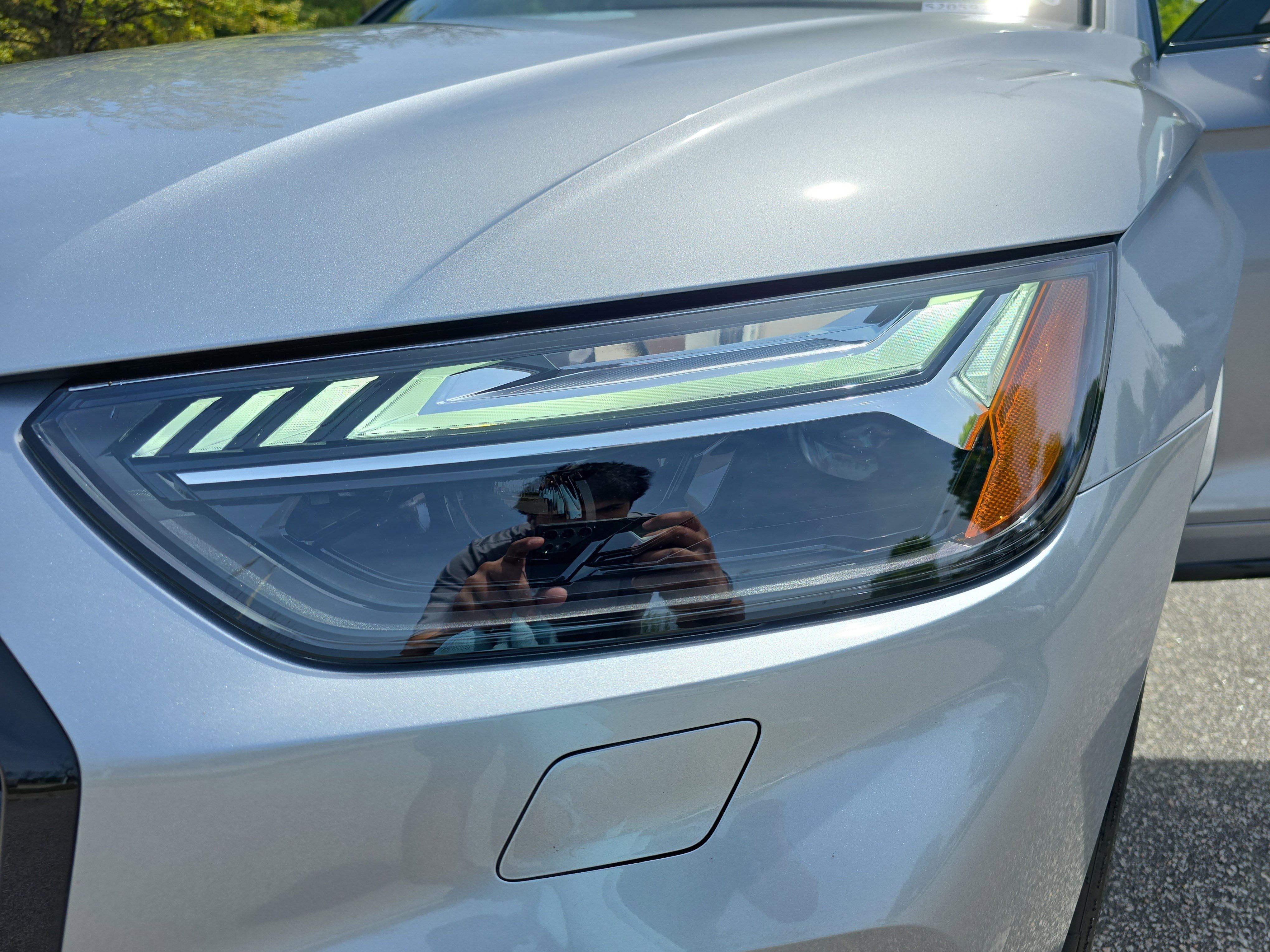 Used 2025 Audi Q5 Prestige w/ Prestige Package image 29