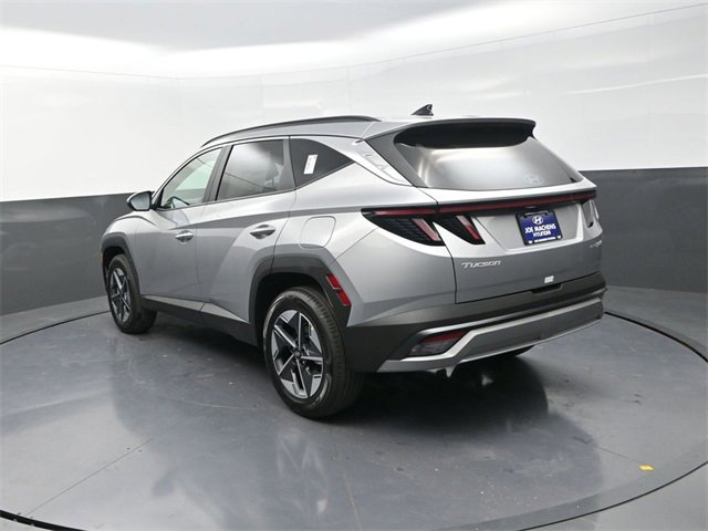 New 2026 Hyundai Tucson SEL image 6