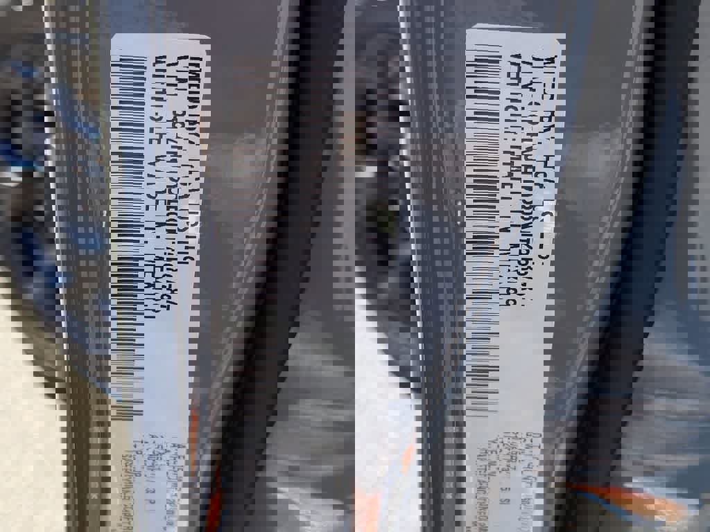 Used 2022 Jeep Compass Trailhawk w/ Trailhawk Convenience Group image 18