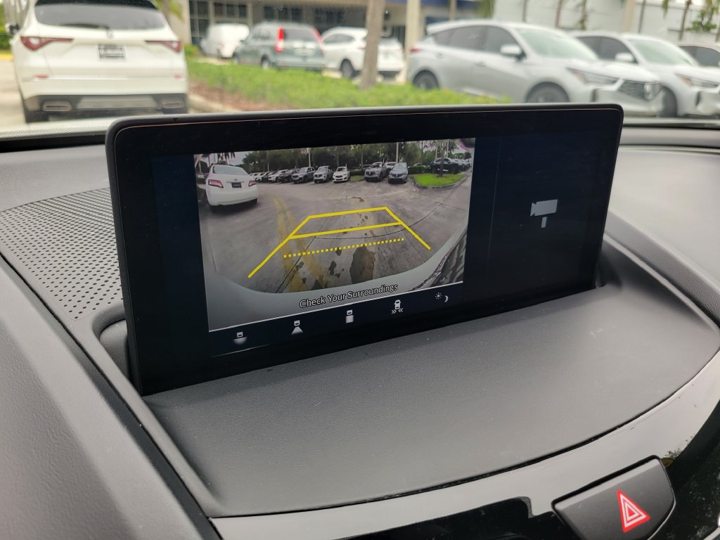 Certified 2023 Acura RDX w/ Advance Package FWD image 30