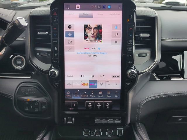 New 2026 RAM 2500 Rebel w/ Rebel Level 2 Equipment Group image 19