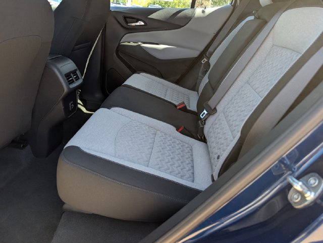 Used 2022 Chevrolet Equinox LS FWD image 36