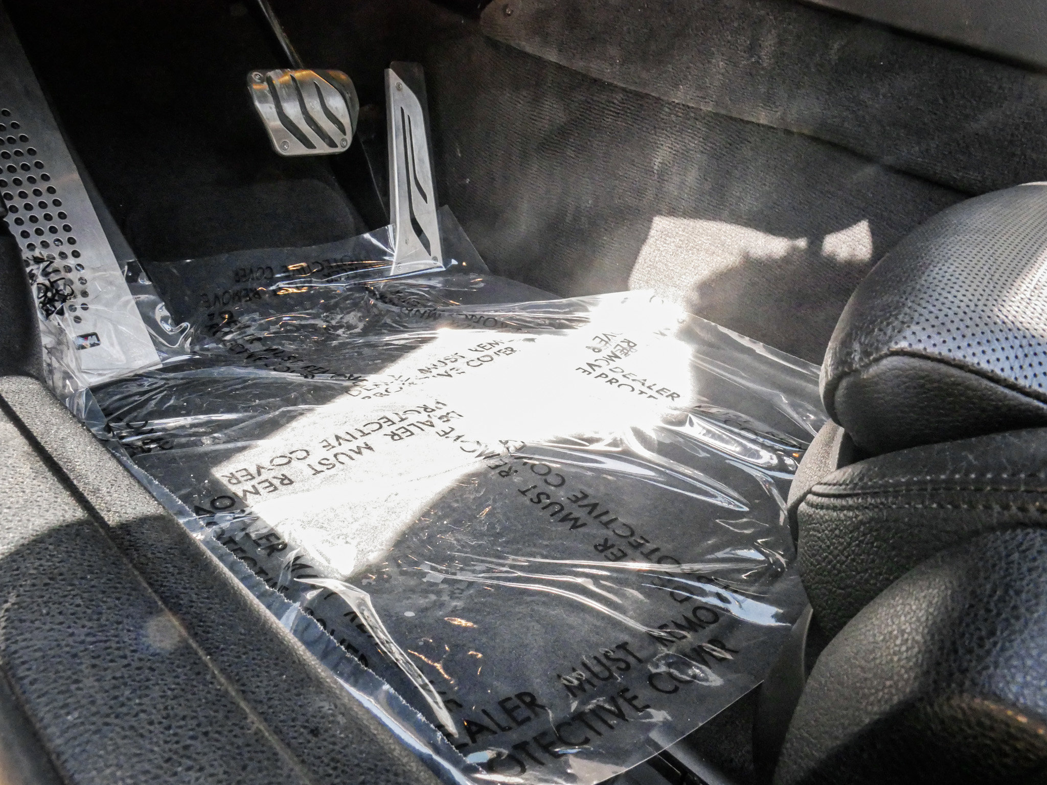 Used 2018 BMW 640i Convertible image 17