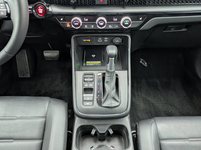 Used 2024 Honda CR-V EX-L image 20