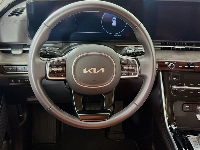 Used 2024 Kia Carnival SX FWD image 11