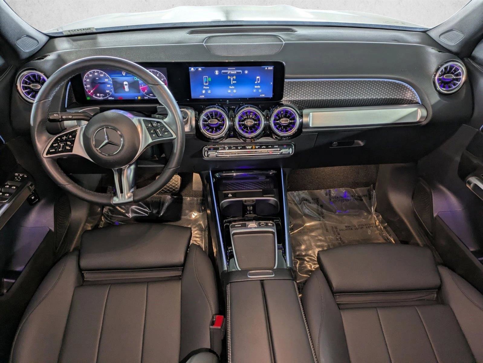 Certified 2025 Mercedes-Benz GLB 250 image 15