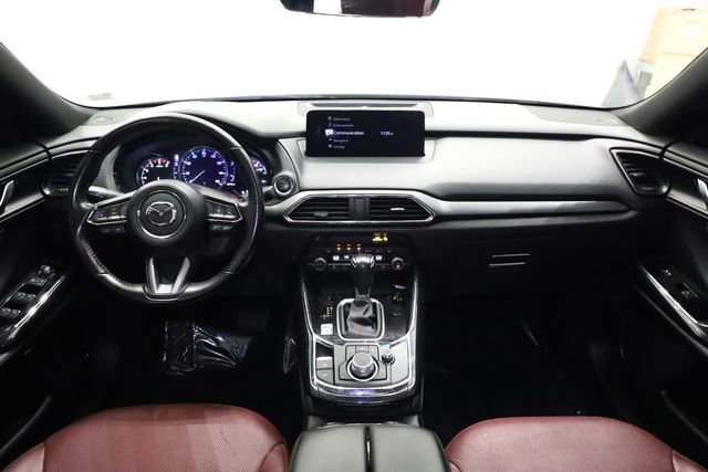 Used 2023 MAZDA CX-9 Carbon Edition image 15