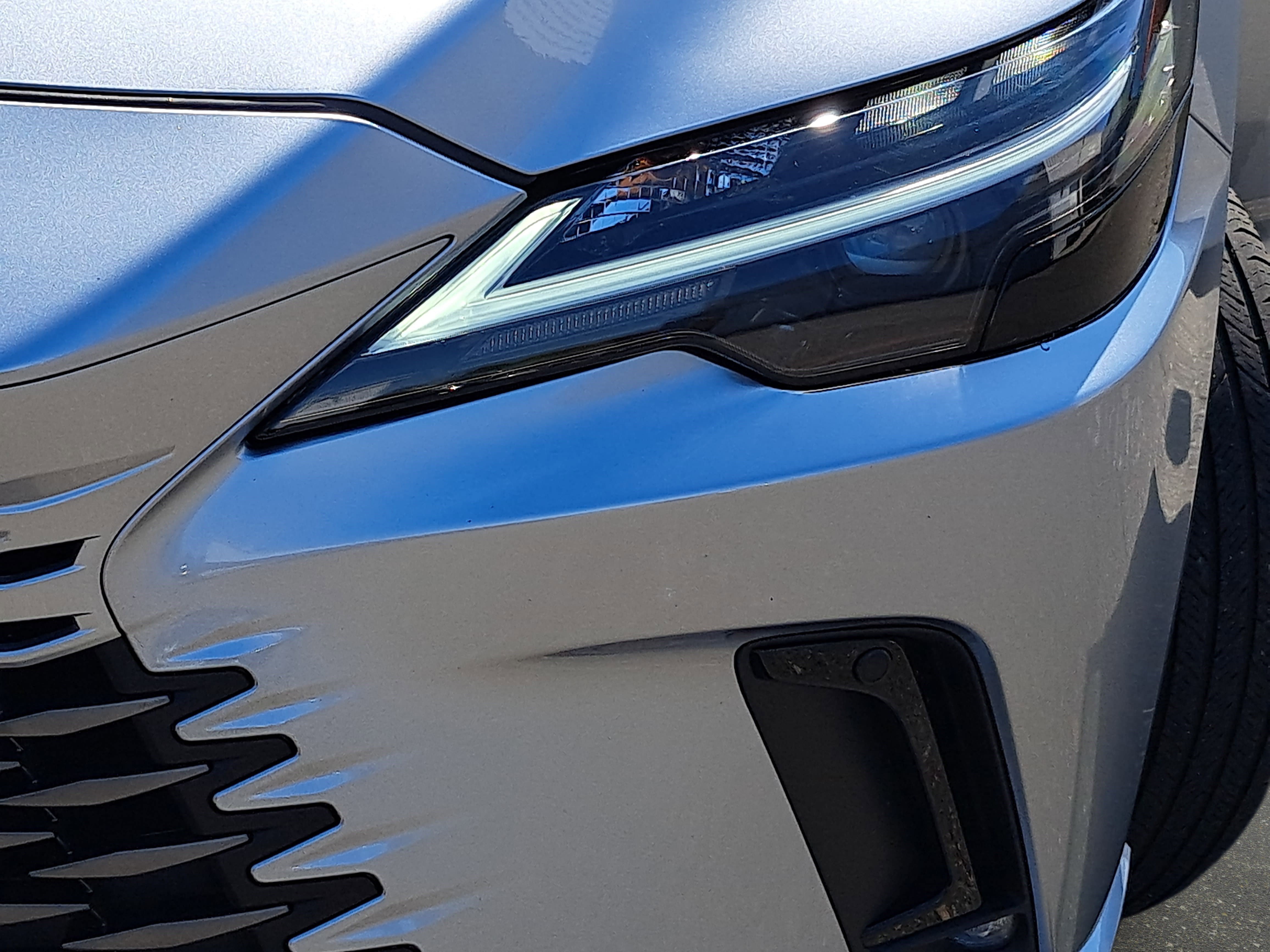 Used 2023 Lexus RX 350 FWD w/ Accessory Package (Z1) image 28