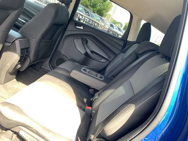 Used 2017 Ford Escape SE FWD image 10