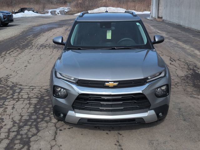 Used 2023 Chevrolet TrailBlazer LT image 21