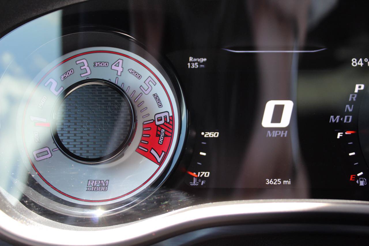 Used 2018 Dodge Challenger SRT Demon RWD image 53