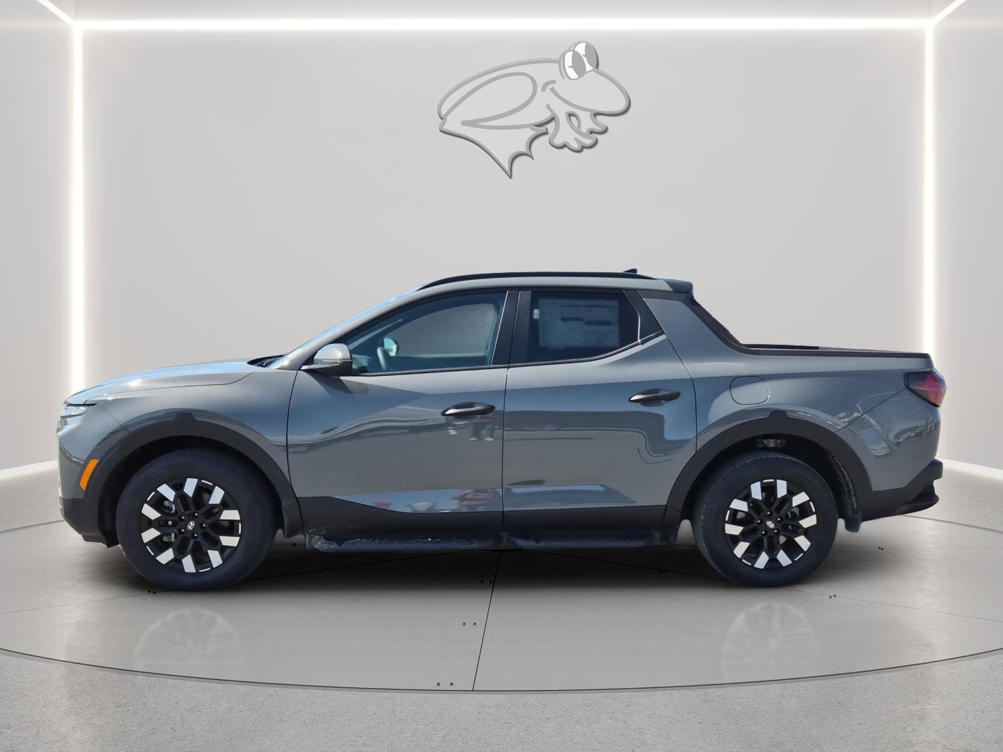 Used 2026 Hyundai Santa Cruz SEL image 3