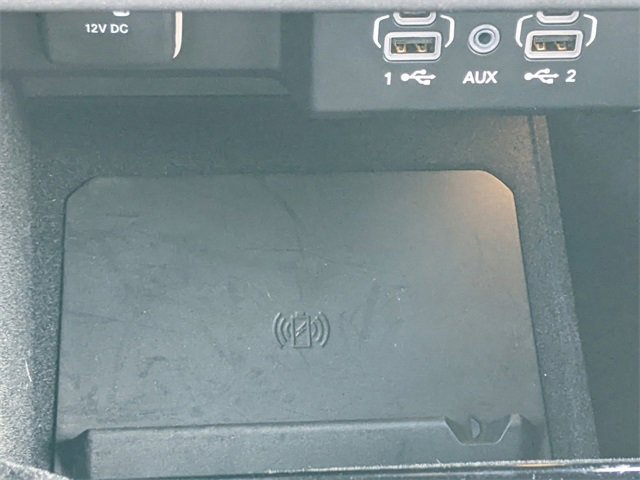 New 2024 Jeep Wagoneer L Series III w/ Premium Group I image 17