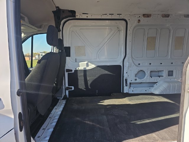 Used 2016 Ford Transit 250 148 Medium Roof RWD image 33