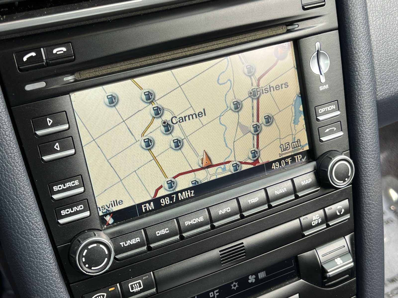 Used 2012 Porsche 911 Carrera S image 24