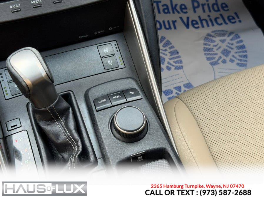 Used 2020 Lexus IS 300 AWD w/ Premium Package image 29