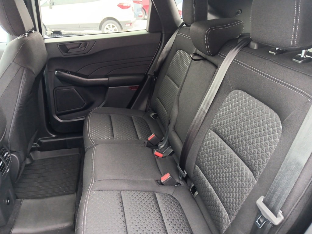 New 2026 Ford Escape Active w/ Cold Weather Package image 7