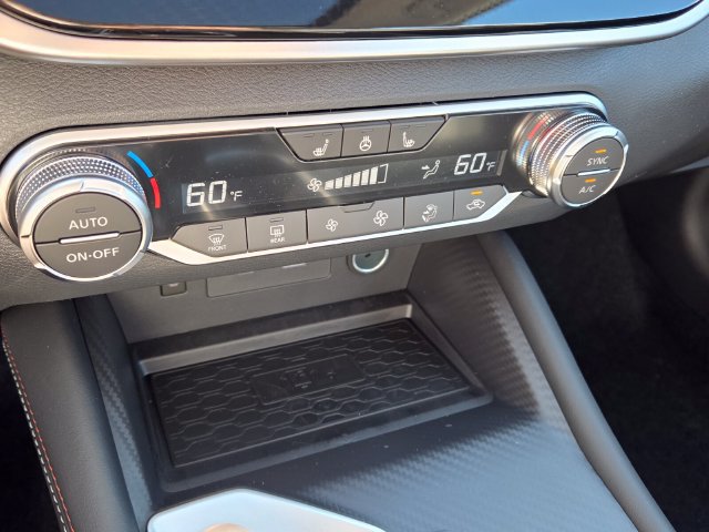 New 2026 Nissan Altima 2.5 SR w/ SR Premium Package FWD image 22