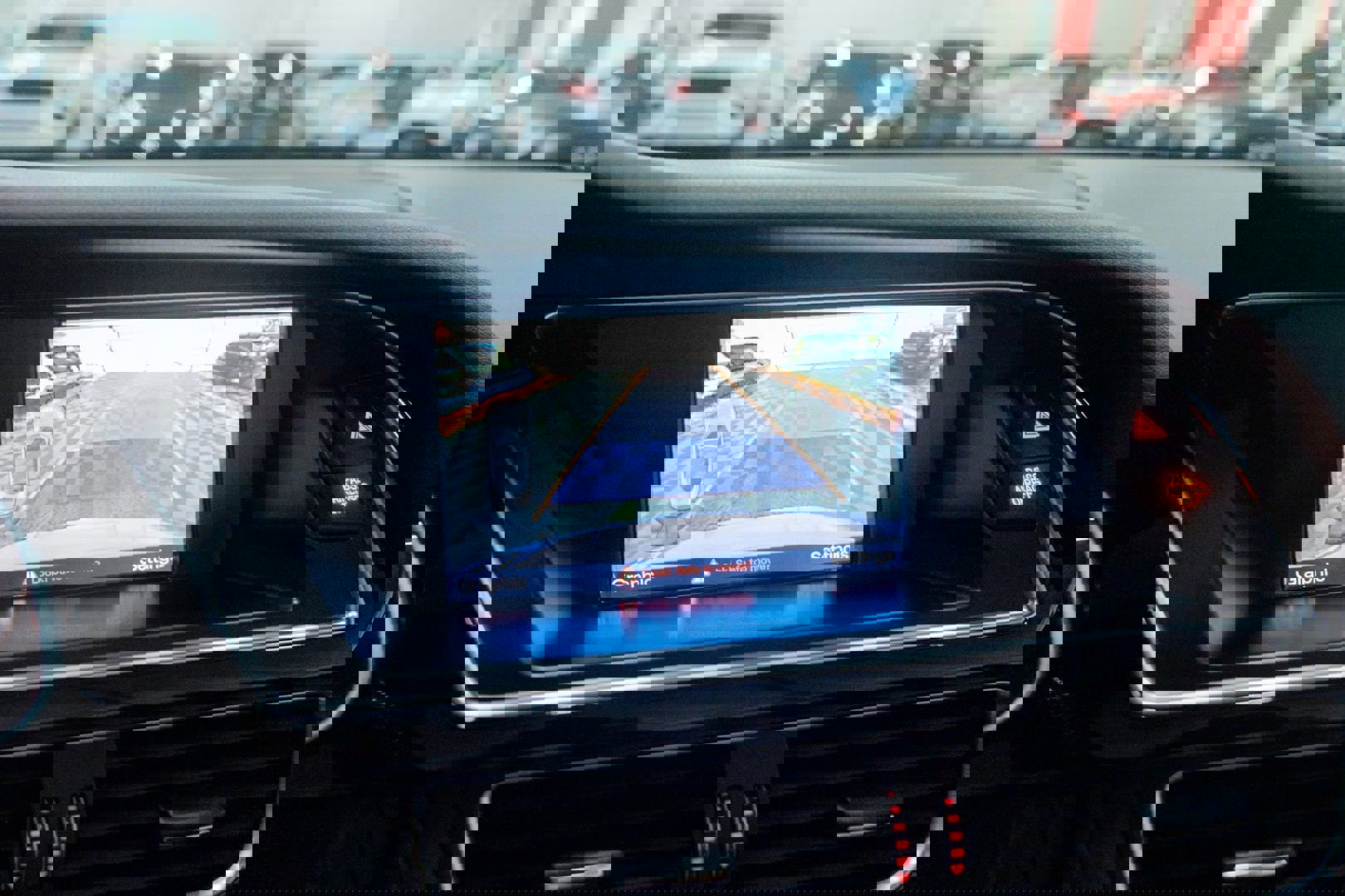 Used 2014 Audi RS 5 Cabriolet image 43