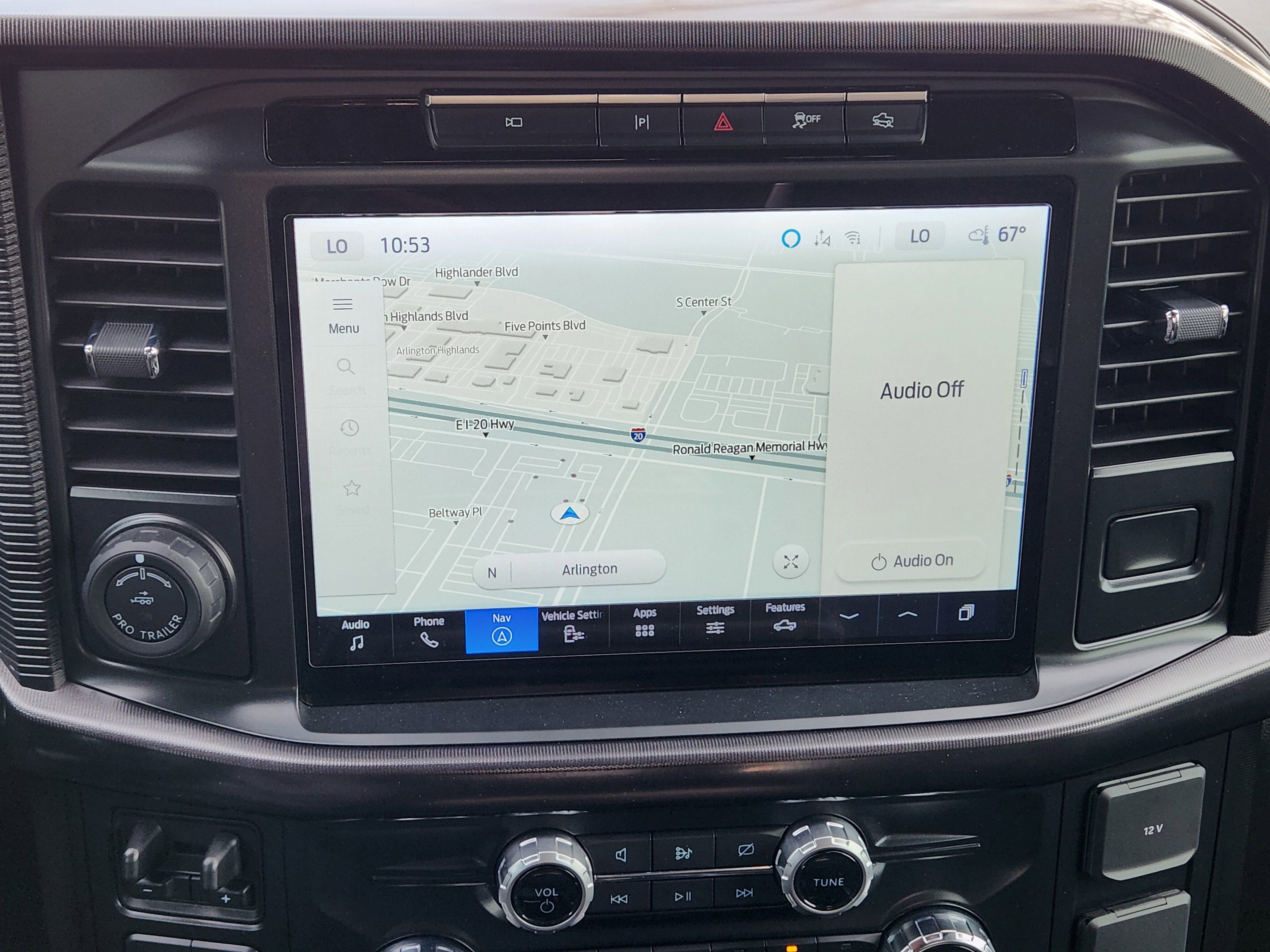 Used 2024 Ford F150 Raptor w/ Equipment Group 803A Raptor R image 17