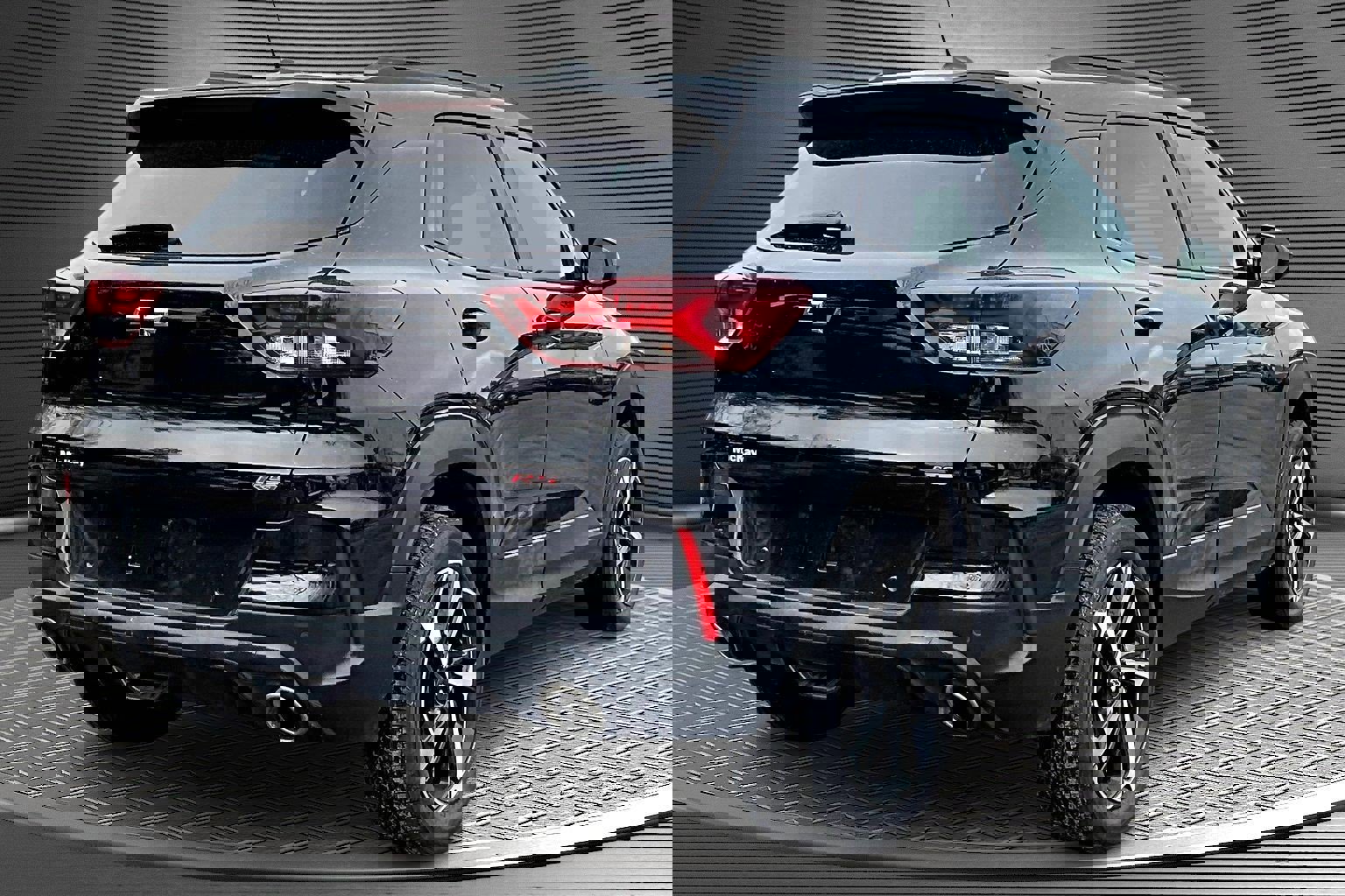 Used 2023 Chevrolet TrailBlazer RS w/ Convenience Package image 6