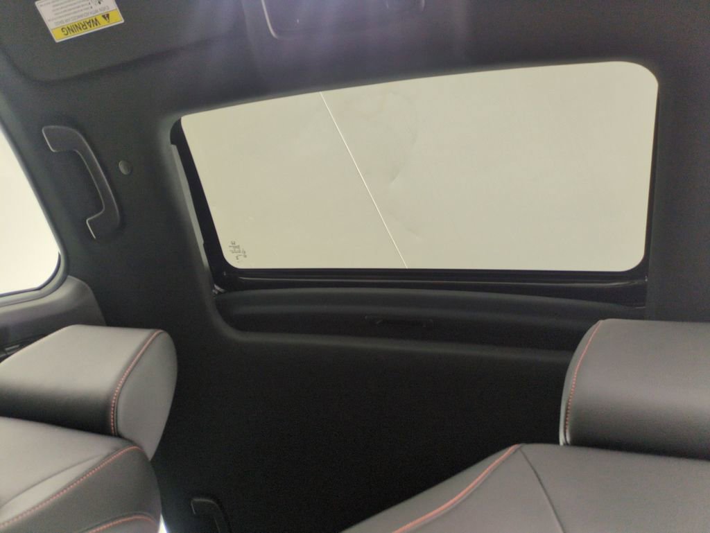 New 2026 Honda CR-V Sport-L image 7