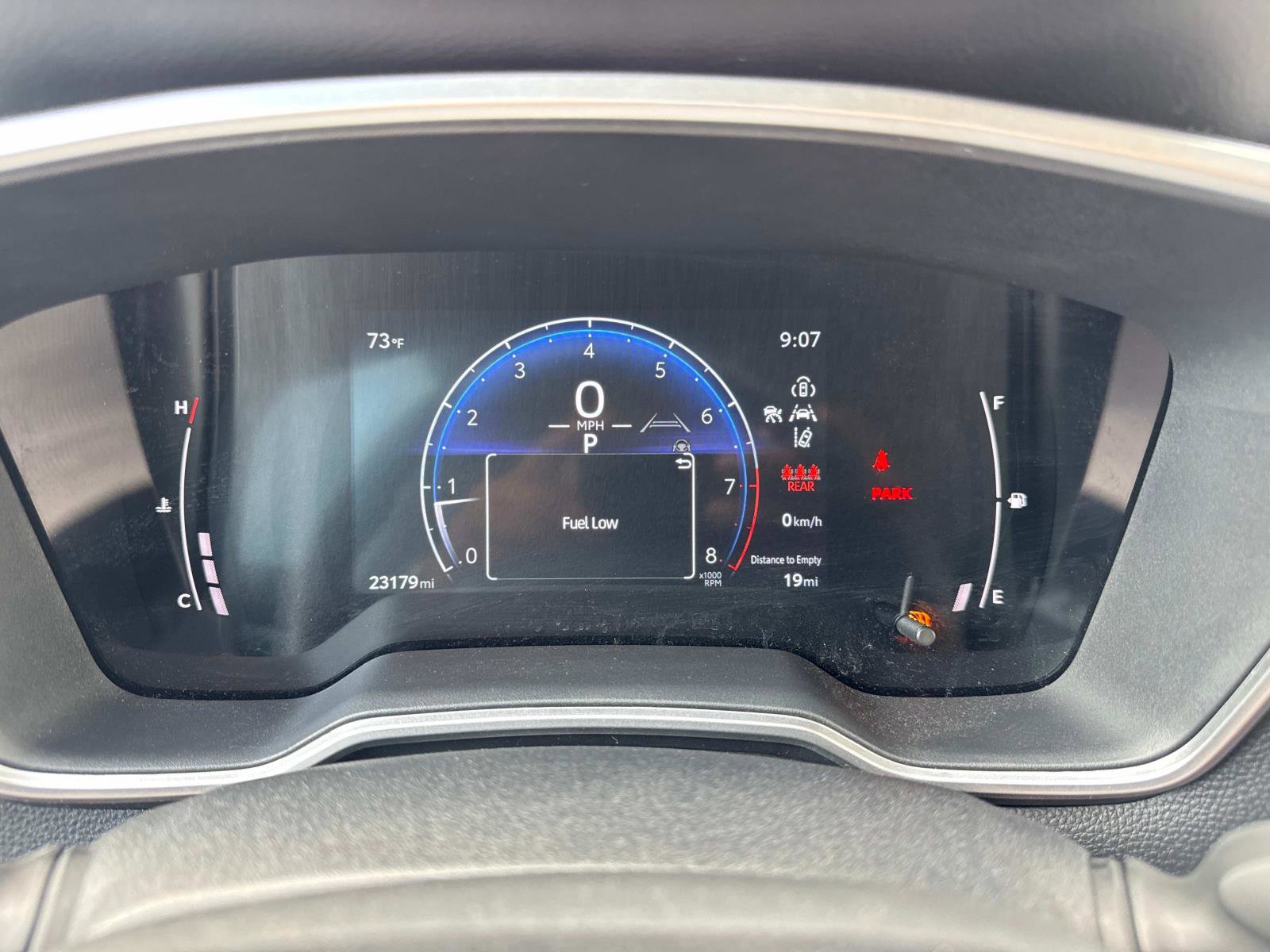 Used 2023 Toyota Corolla Cross XLE image 21