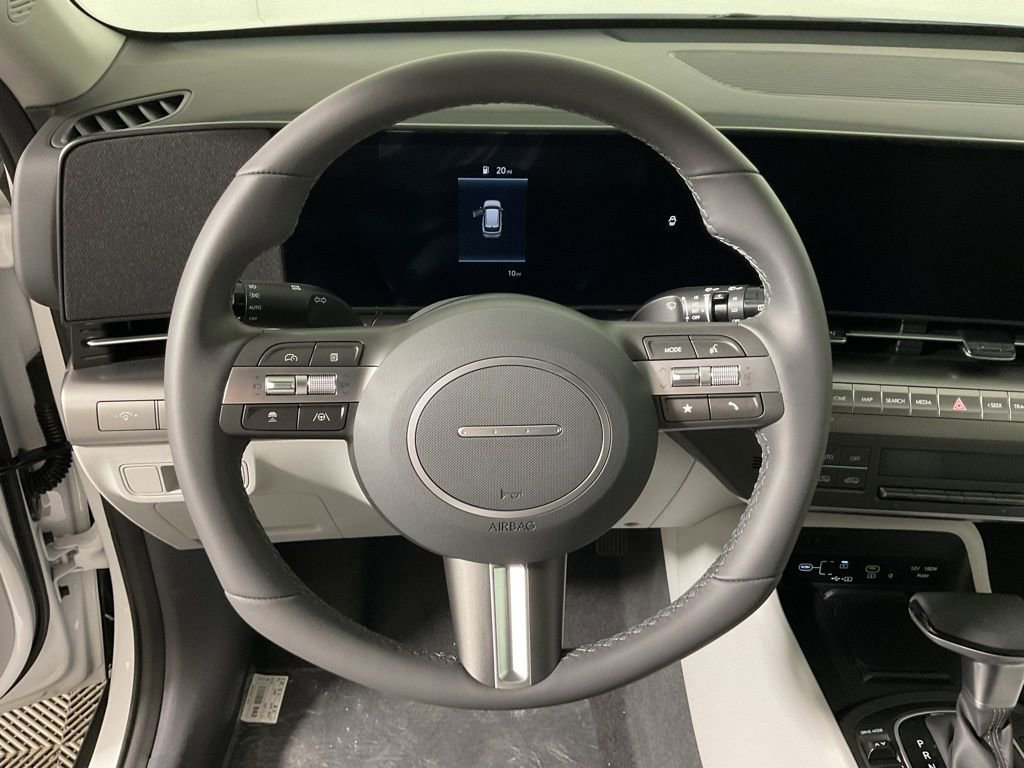 New 2026 Hyundai Kona SEL Sport image 24