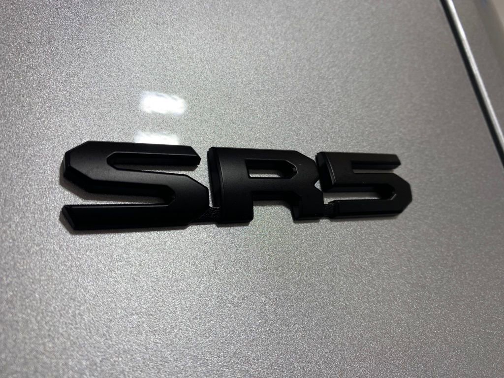 New 2025 Toyota Tundra SR5 w/ TRD Off-Road Premium Package AWD/4WD image 9
