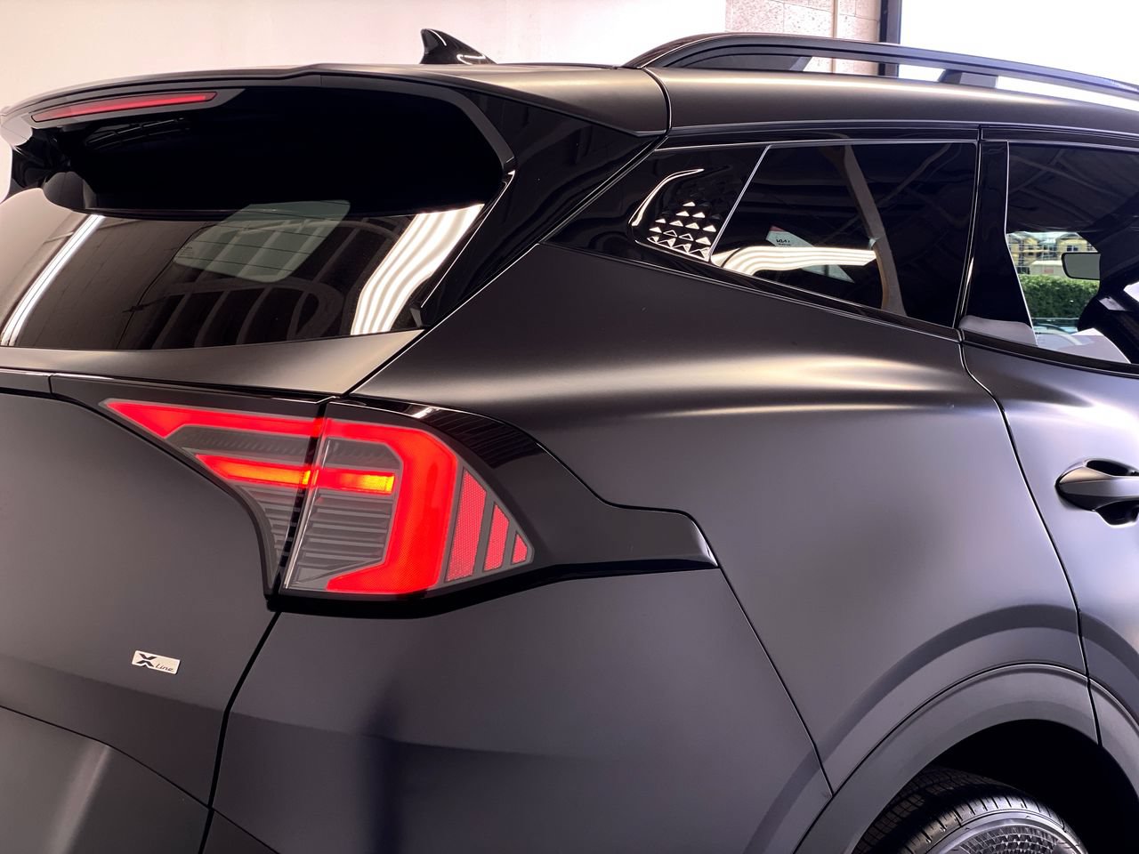 New 2026 Kia Sportage X-Line AWD/4WD image 10