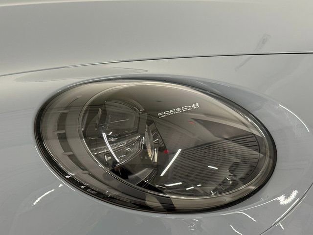 Certified 2024 Porsche 911 Carrera GTS image 13
