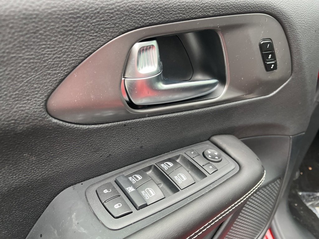 New 2026 Chrysler Pacifica Select image 25