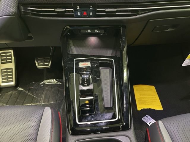 New 2026 Volkswagen GTI SE image 22