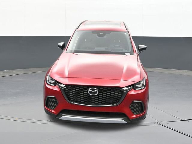 Used 2025 MAZDA CX-70 3.3 Turbo w/ Premium Plus Pkg image 62