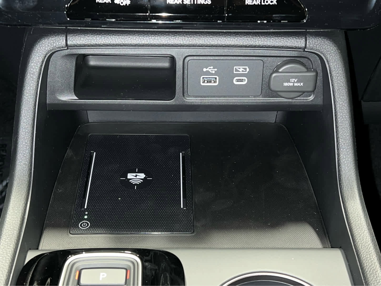 New 2025 Honda Pilot EX-L image 25