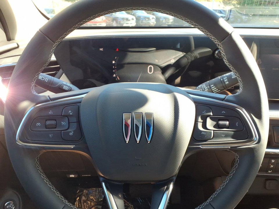 New 2026 Buick Encore GX Preferred w/ Comfort Package image 22