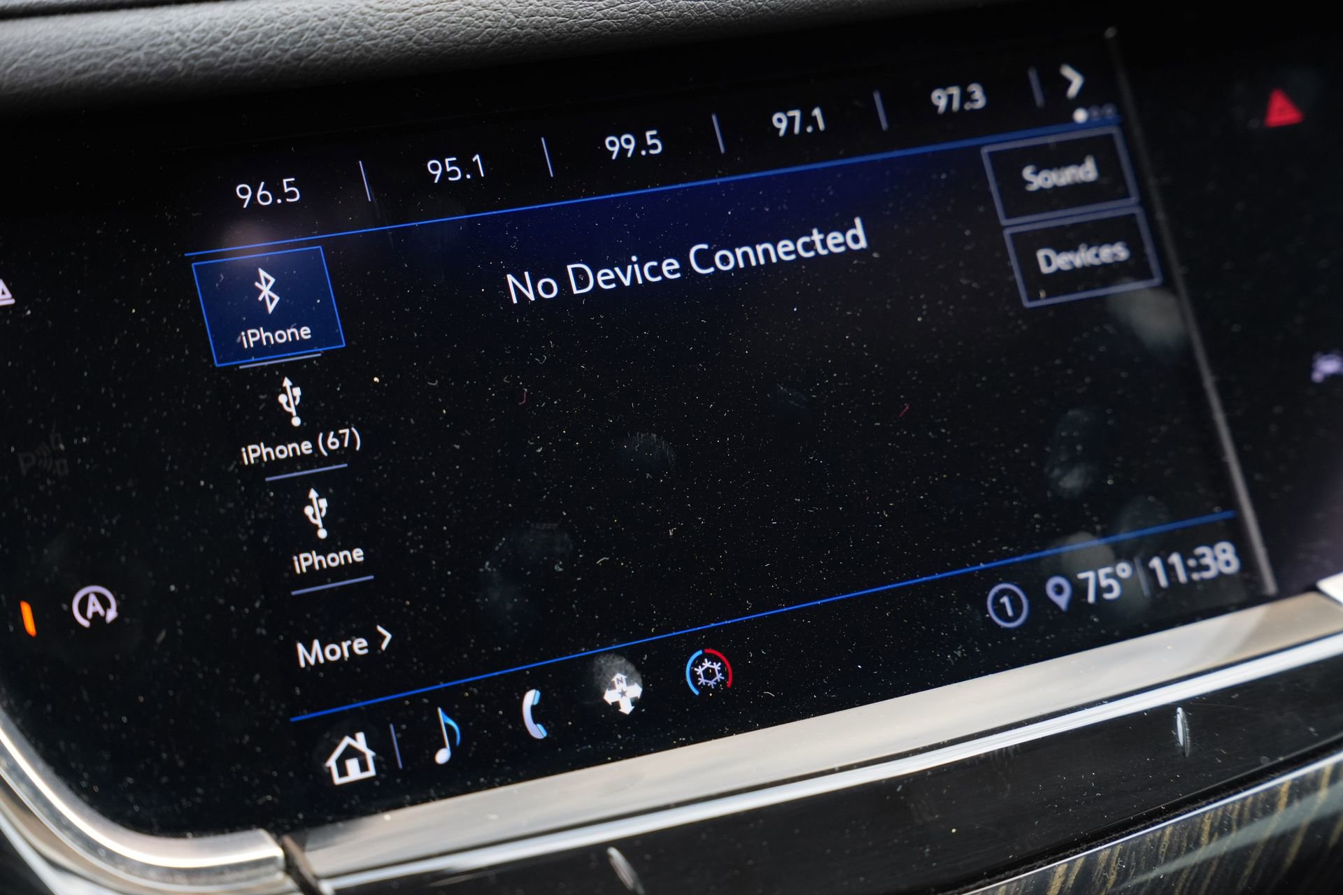 Used 2020 Cadillac XT6 Premium Luxury FWD image 12