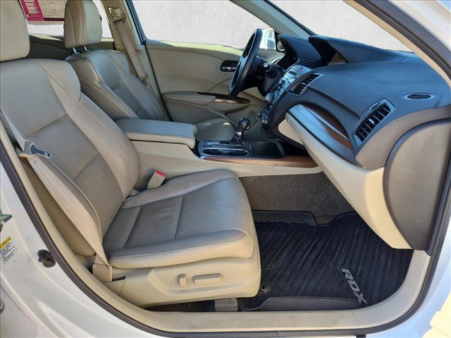Used 2014 Acura RDX w/ Technology Package AWD/4WD image 20