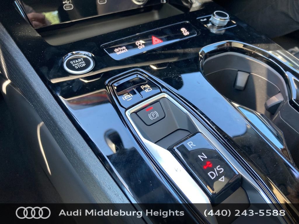 Used 2025 Audi A5 2.0T Premium Plus image 40