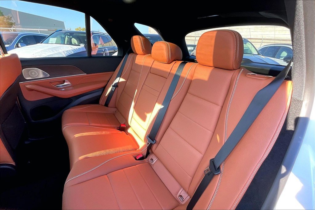 New 2027 Mercedes-Benz GLE 450 4MATIC image 10