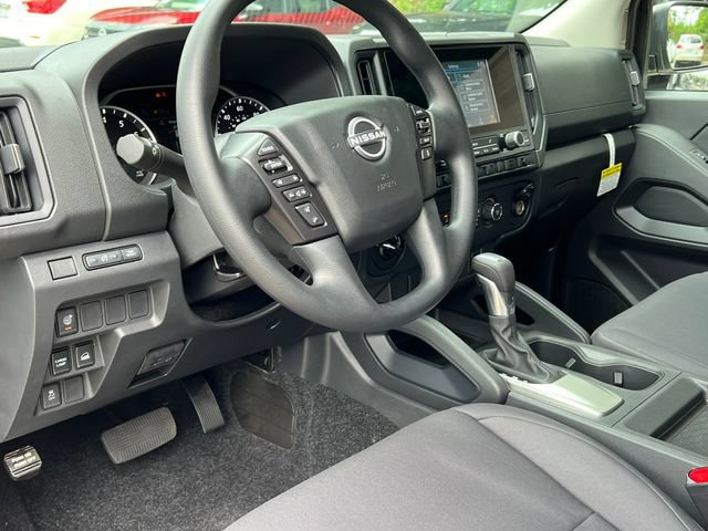 New 2026 Nissan Frontier S AWD/4WD image 14