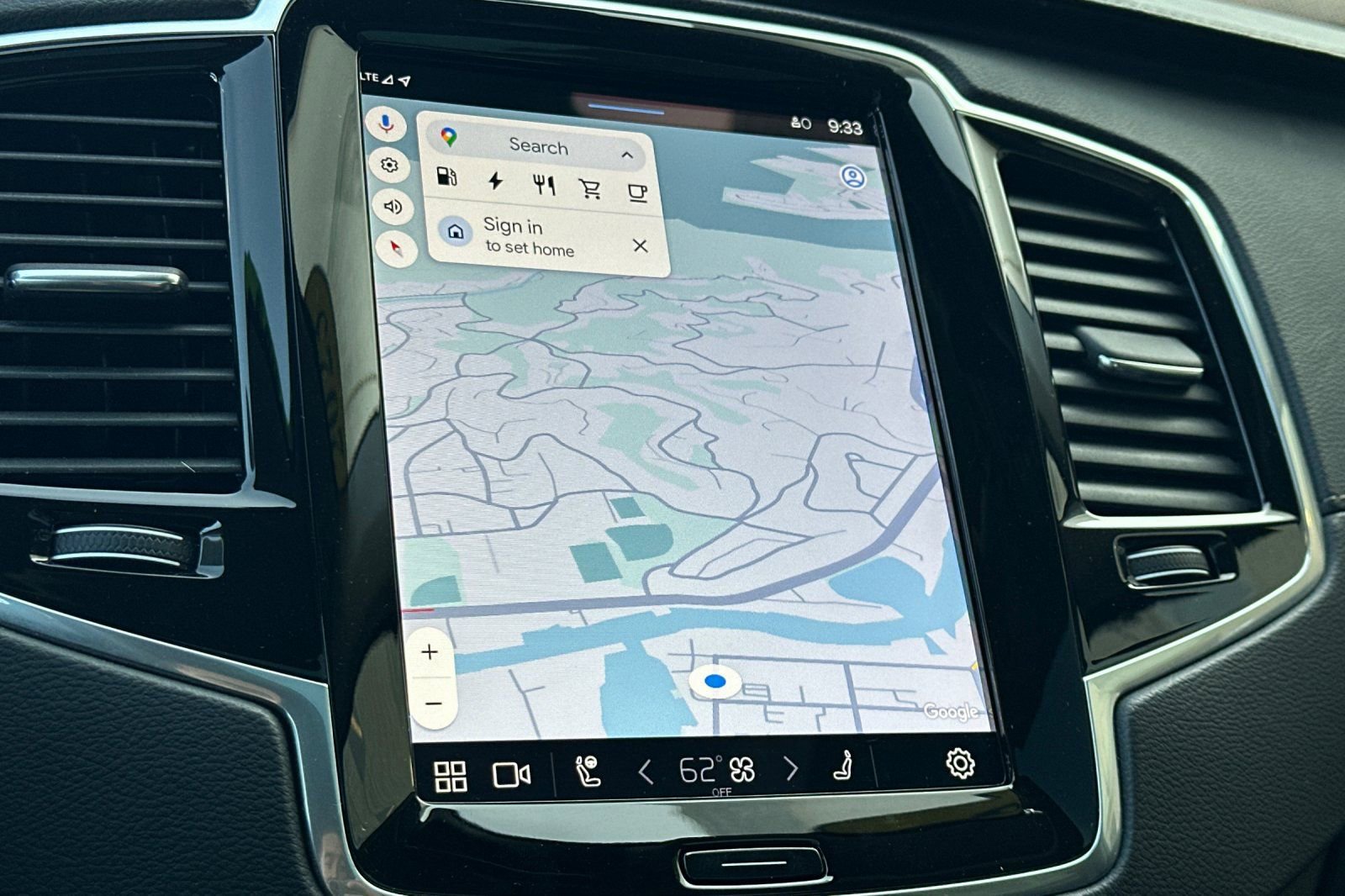 Certified 2023 Volvo XC90 T8 Ultimate image 22