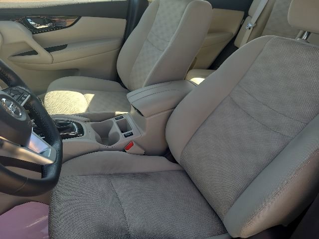 Certified 2022 Nissan Rogue Sport SV FWD image 21