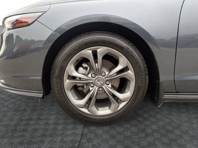 Used 2024 Honda Accord EX image 15