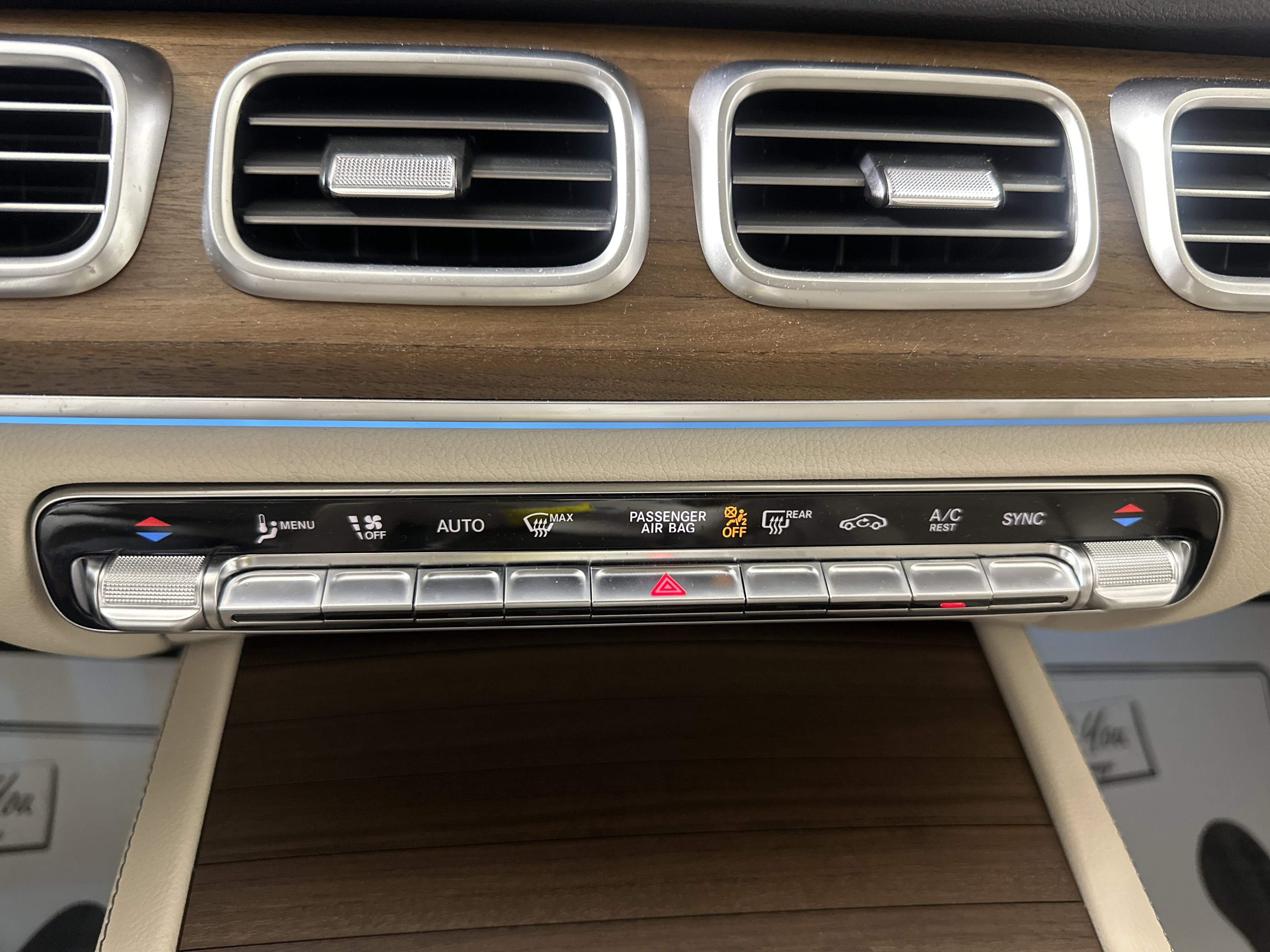 Used 2026 Mercedes-Benz GLE 350 4MATIC image 20