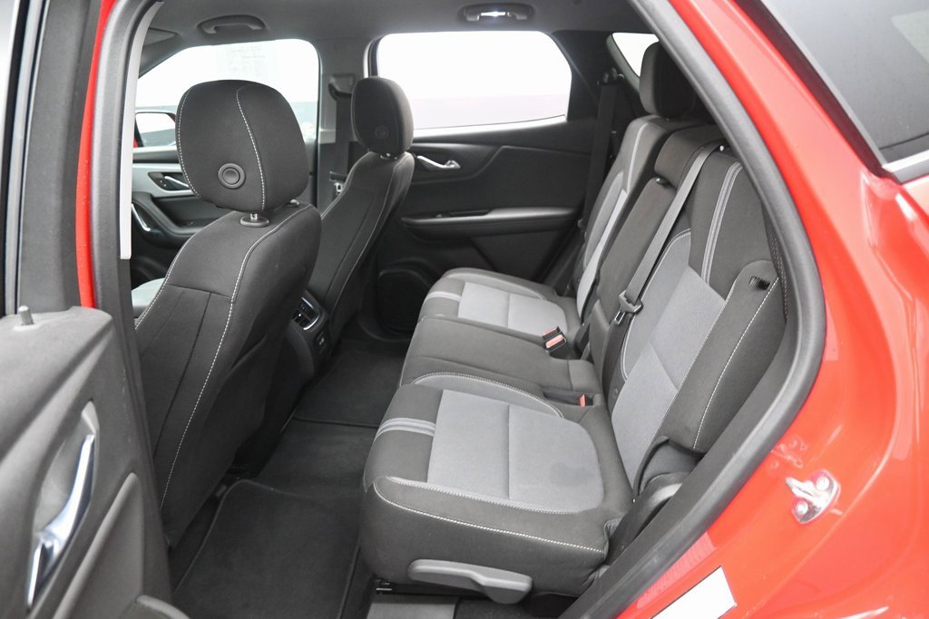 Used 2023 Chevrolet Blazer LT image 29