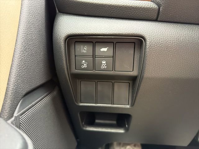 Used 2017 Honda CR-V EX-L image 24